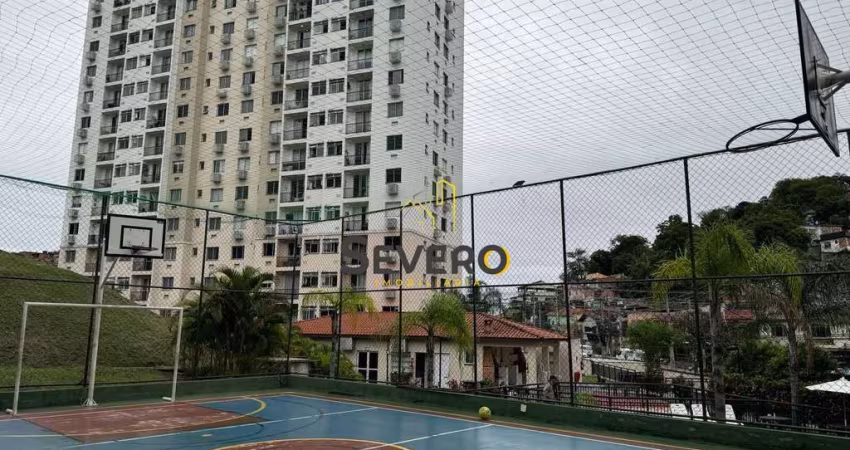Apartamento à venda no bairro Venda da Cruz - São Gonçalo/RJ