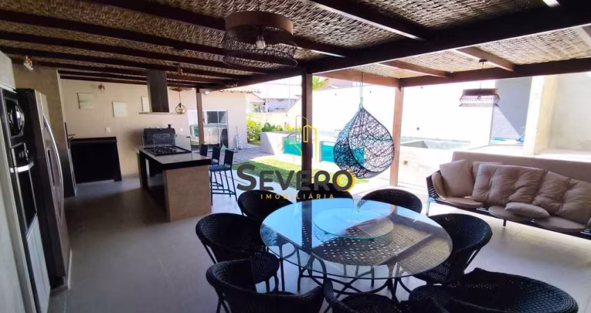 Casa à venda no bairro Jardim Atlântico Central (Itaipuaçu) - Maricá/RJ