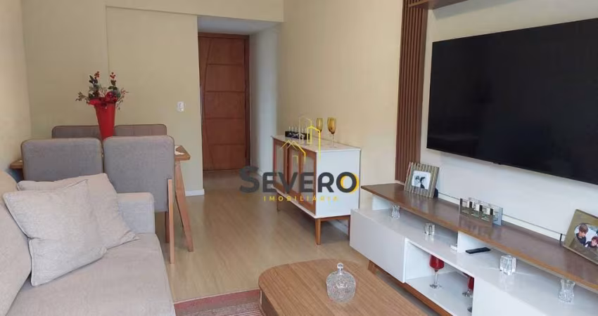 Apartamento à venda no bairro Barro Vermelho - São Gonçalo/RJ