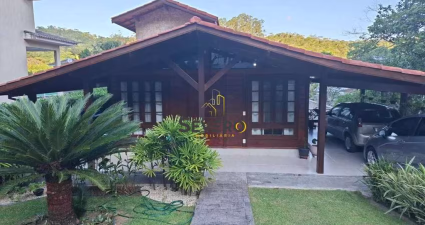 Casa Madeira em Rio do Ouro, Niterói/RJ