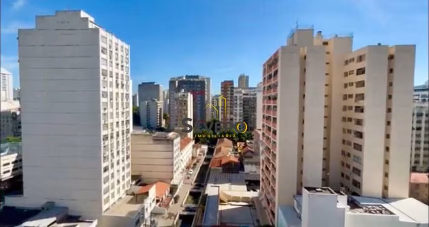 Apartamento à venda no bairro Icaraí - Niterói/RJ