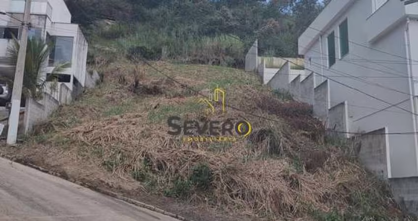 Terreno em Condomínio Reserva Park com 591,22m² Maria Paula