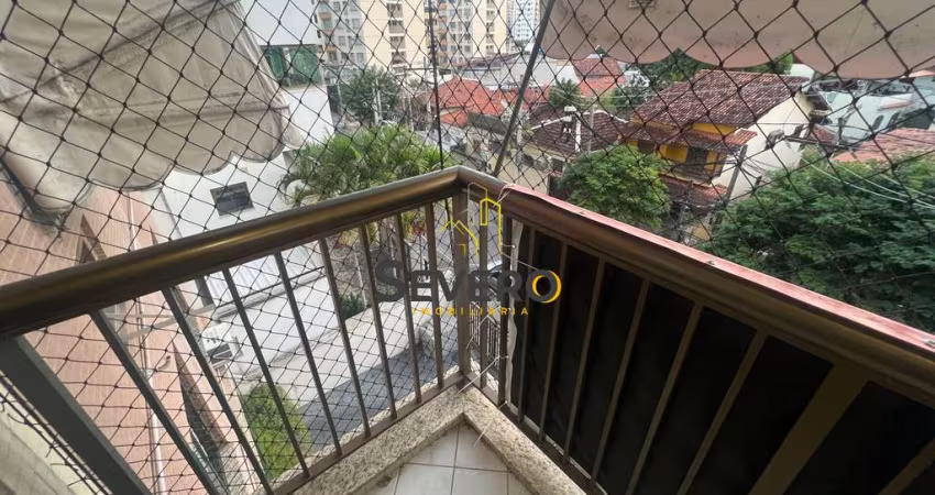 Apartamento à venda no bairro Santa Rosa - Niterói/RJ