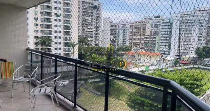 Apartamento 3 quartos em Icaraí