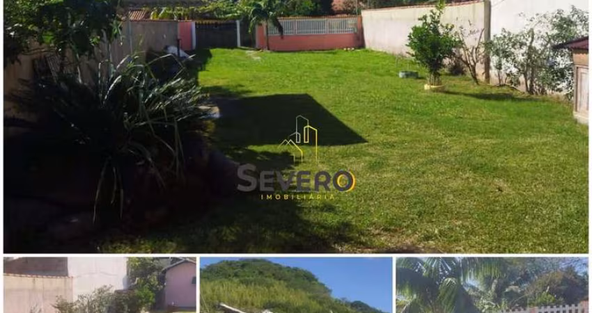 Casa à venda no bairro Recanto de Itaipuaçu (Itaipuaçu) - Maricá/RJ