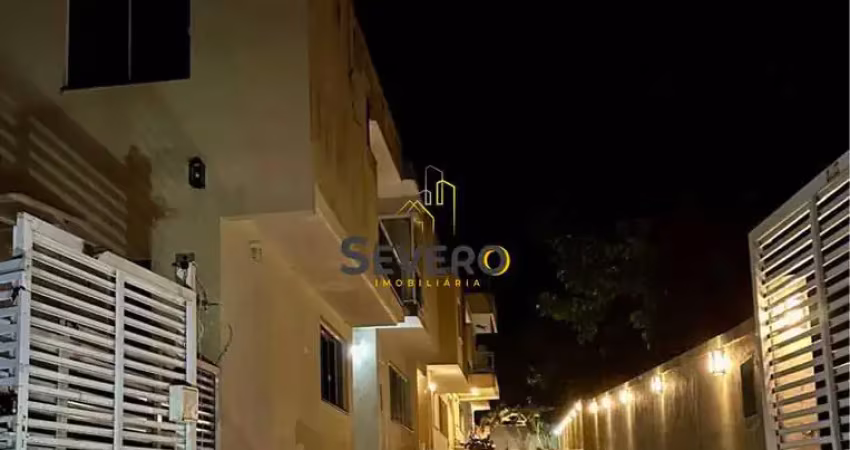 Casa triplex  à venda no bairro São Francisco - Niterói/RJ