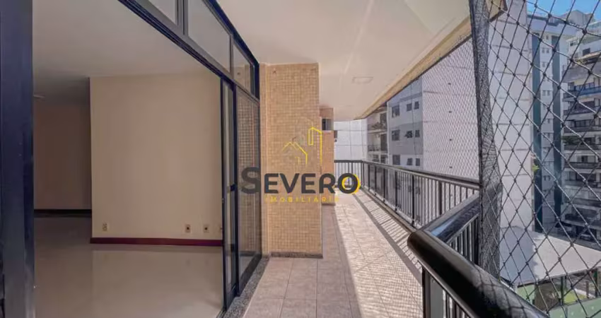 Villa maggiore - apartamento à venda no bairro icaraí - niterói/rj