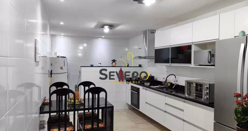 Casa à venda no bairro Jardim Atlântico Central (Itaipuaçu) - Maricá/RJ