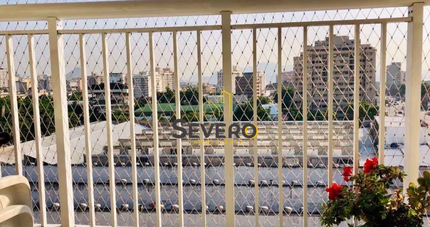 Apartamento à venda no bairro Centro - Niterói/RJ