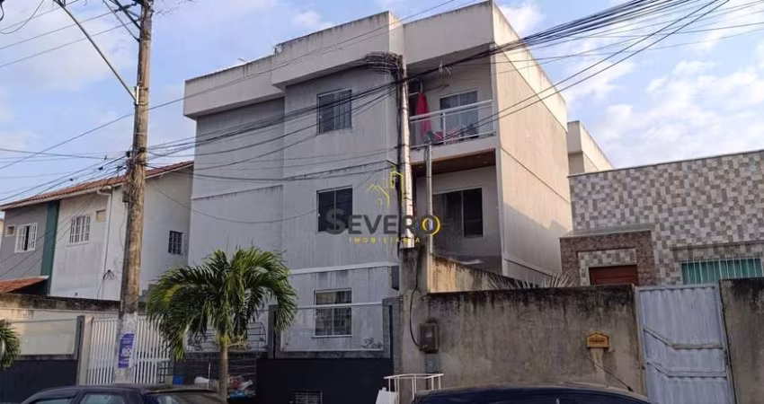Apartamento à venda no bairro Trindade - São Gonçalo/RJ