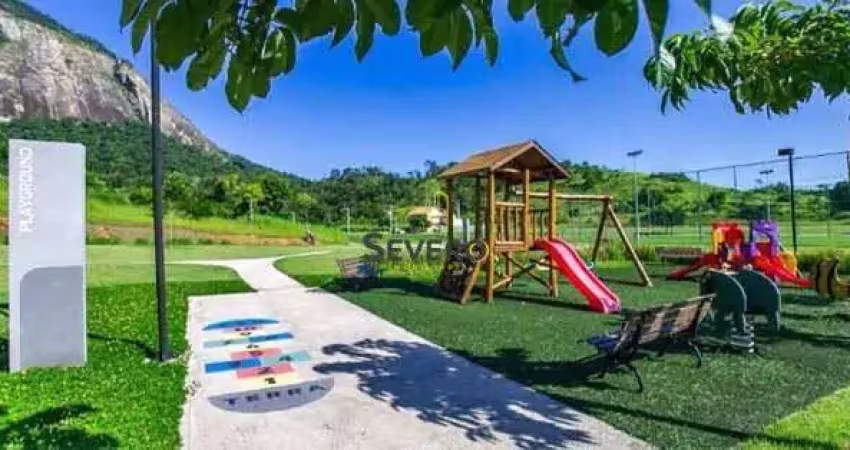Terras alphaville 2 - terreno à venda no bairro inoã (inoã) - maricá/rj