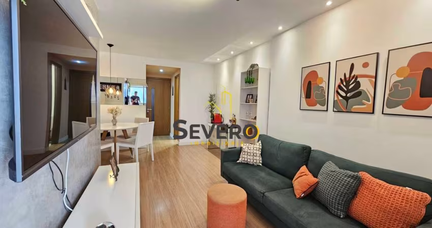Apartamento 2 quartos em Icaraí