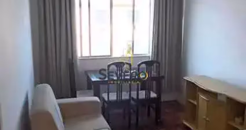 Edifício jaqueline - apartamento à venda no bairro são domingos - niterói/rj