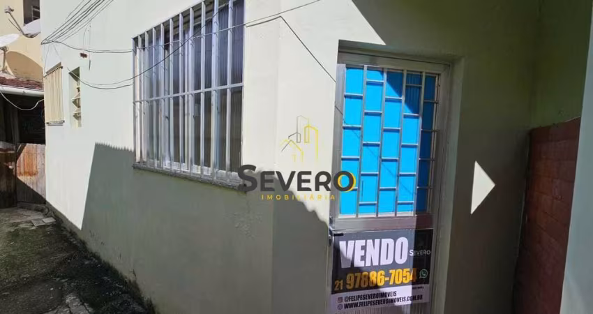 Casa Duplex  no Barro Vermelho