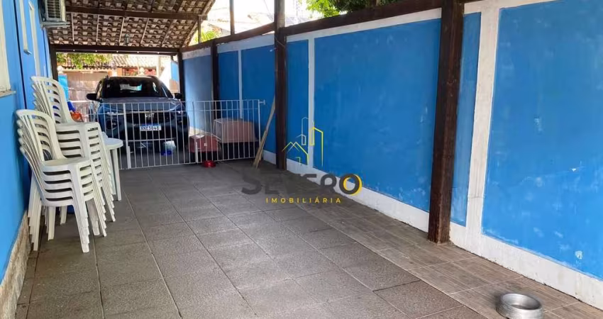 Casa 4 quartos em Itaipu
