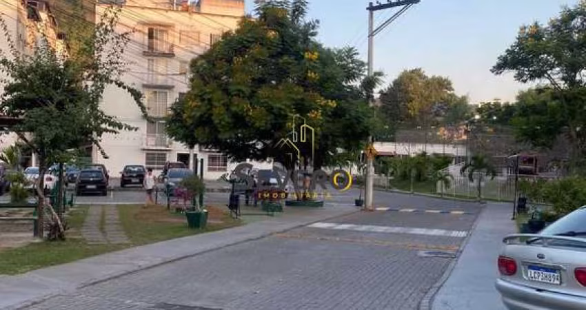 Ótimo 03 quartos em condomínio bem estruturado