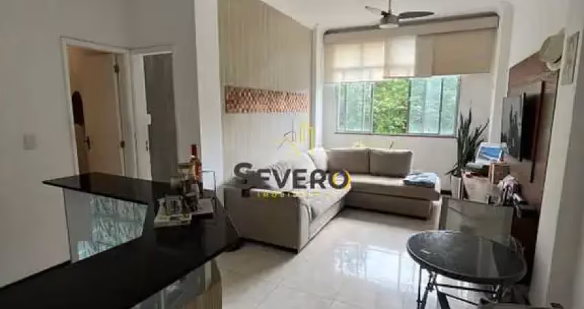 Apartamento 1 quarto em São Francisco