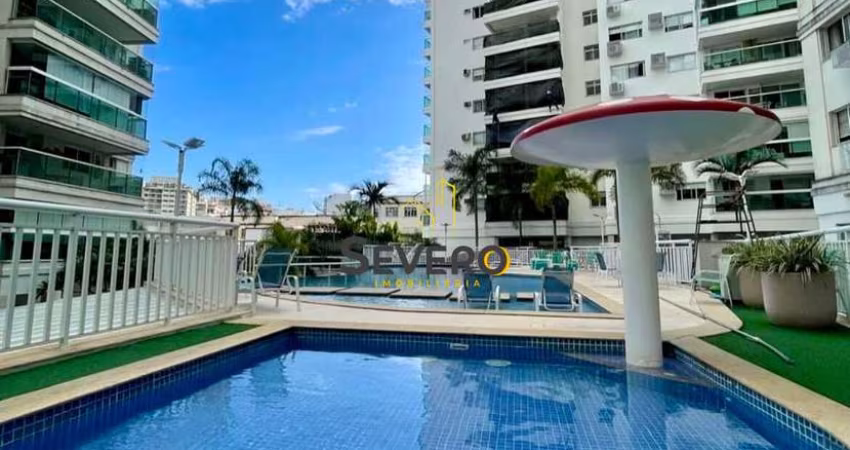 Apartamento à venda no bairro Icaraí - Niterói/RJ