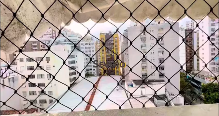 Acapulco - apartamento à venda no bairro icaraí - niterói/rj