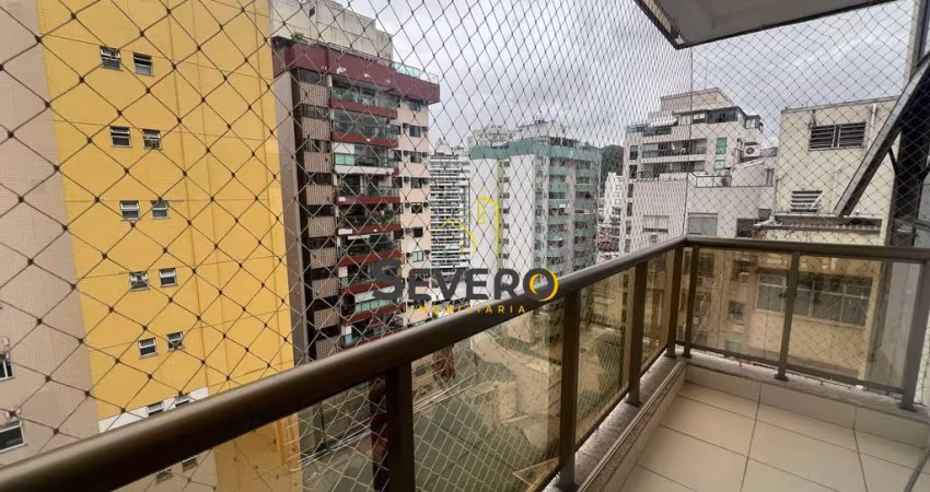 Apartamento à venda no bairro Icaraí - Niterói/RJ