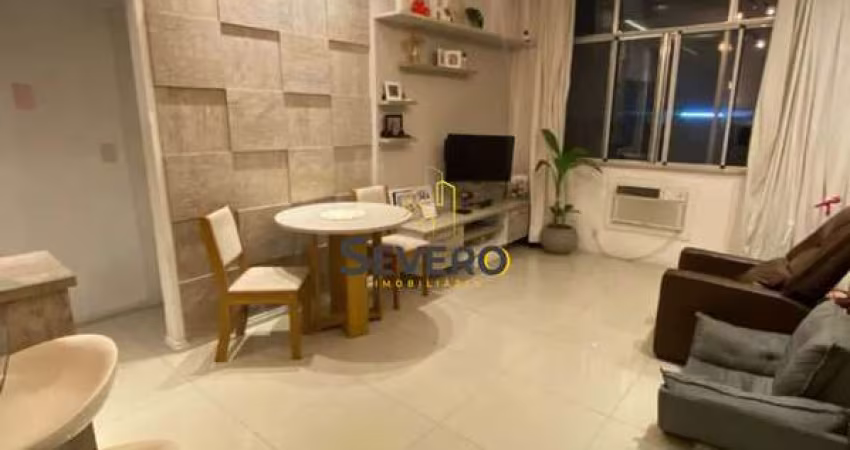 Apartamento Padrão em Icaraí, Niterói/RJ