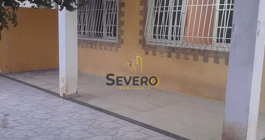 Casa à venda no bairro Mutondo - São Gonçalo/RJ