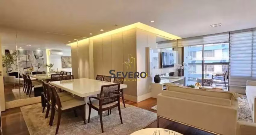 Apartamento 3 quartos em Icaraí