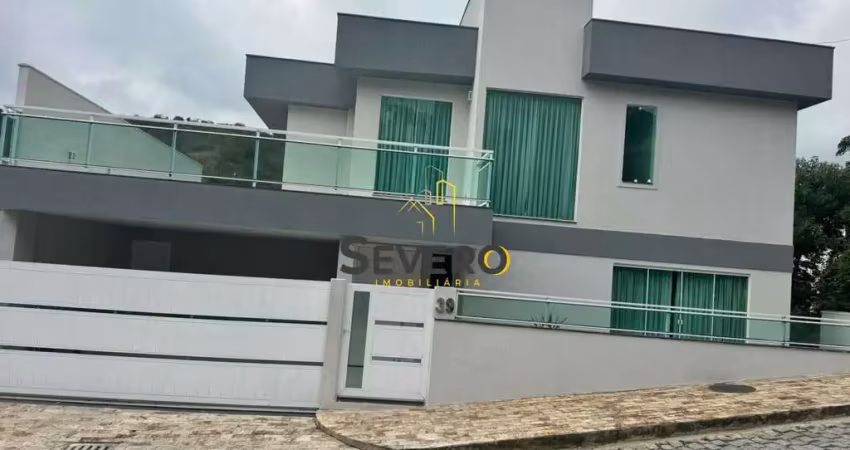 Casa à venda no bairro Maria Paula - São Gonçalo/RJ
