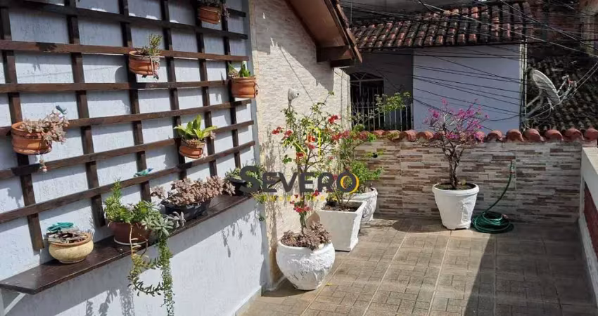 Casa à venda no bairro Neves (Neves) - São Gonçalo/RJ