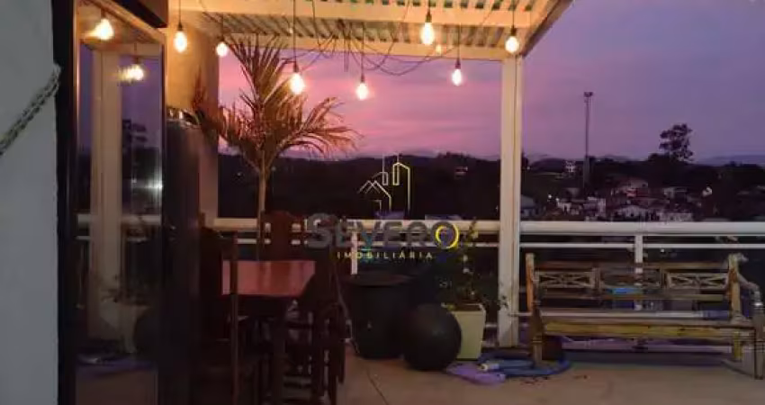 Cond. village anchieta - casa à venda no bairro rio do ouro - são gonçalo/rj