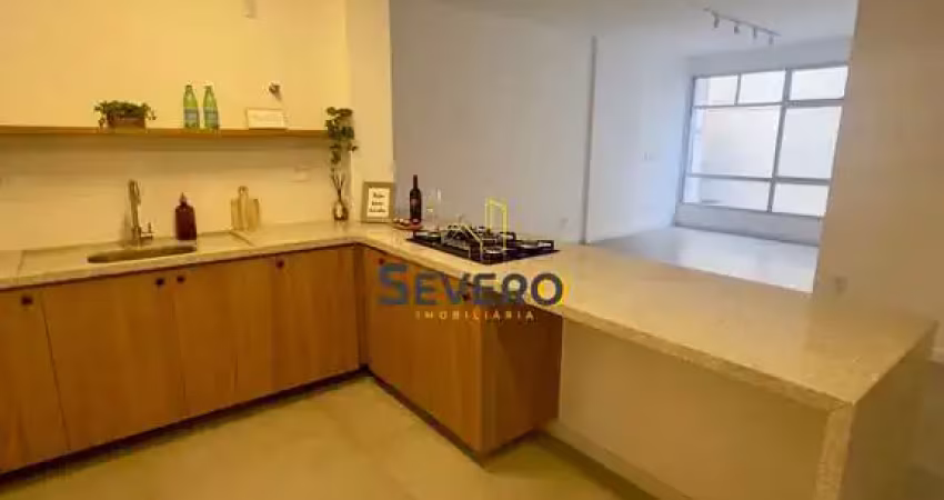 Edifício bous du boulogne - apartamento à venda no bairro icaraí - niterói/rj