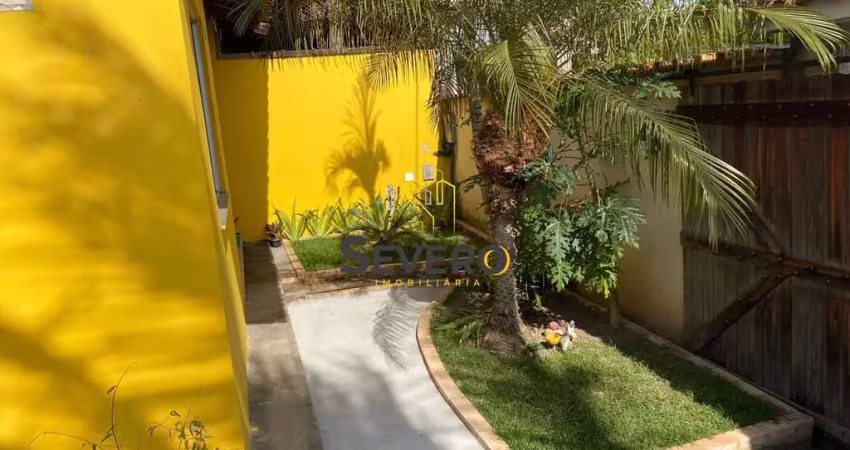 Condomínio bela vista - casa em condomínio fechado em são gonçalo
