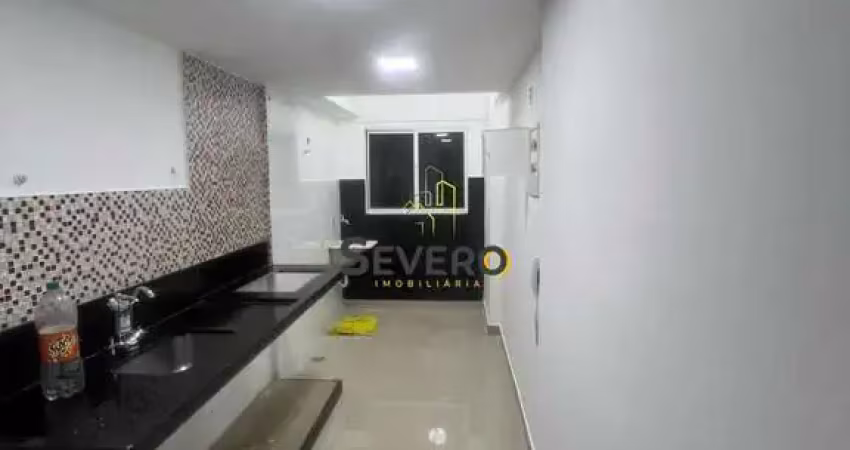 Belavitta residencial - apartamento à venda no bairro barro vermelho - são gonçalo/rj