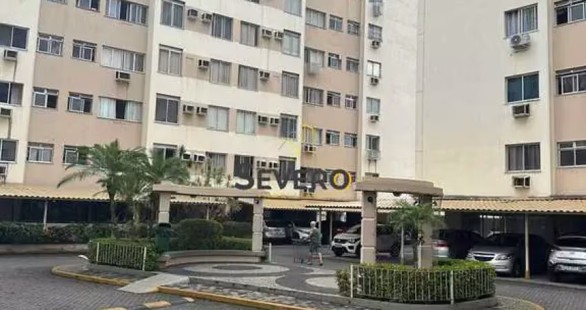 Condomínio quinta das palmeiras - apartamento à venda no bairro barreto - niterói/rj