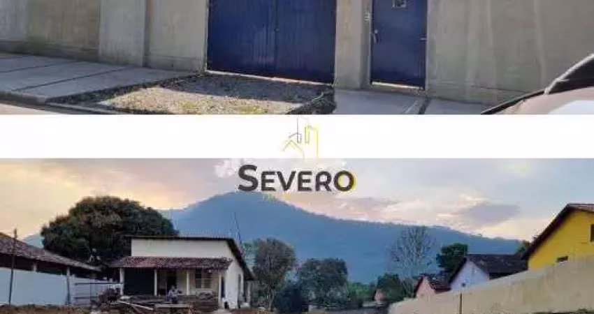 Terreno à venda na Estrada Dezoito, Rincão Mimoso (Itaipuaçu), Maricá