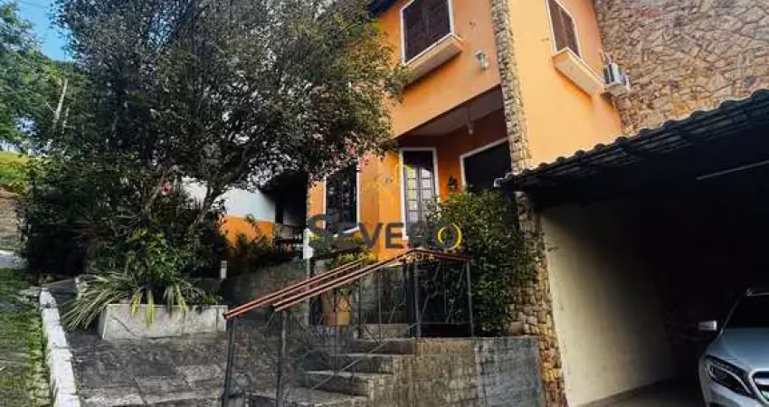 Condominio recanto das jabuticabas - casa em condomínio - são gonçalo