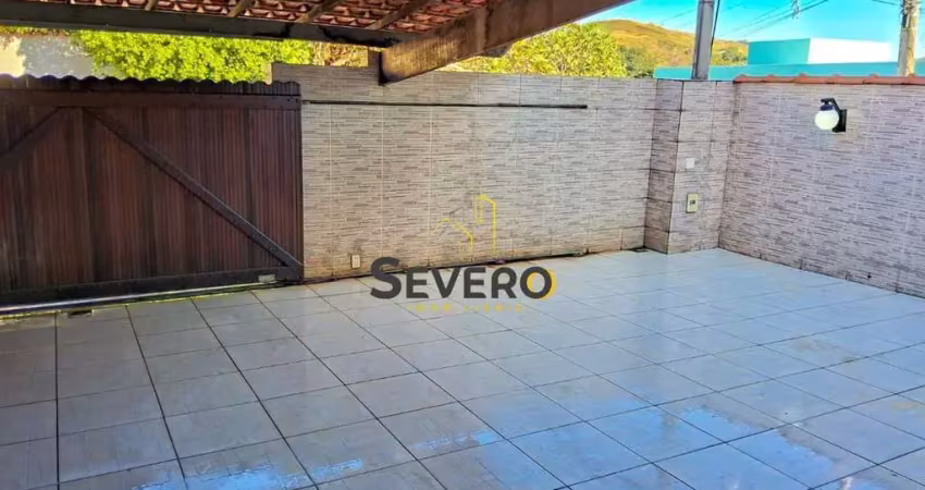 Village moinho i - casa 3 quartos em condomínio no arsenal