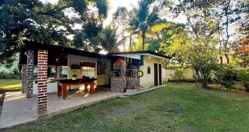Chácara à venda no bairro vale da figueira (ponta negra) - maricá/rj