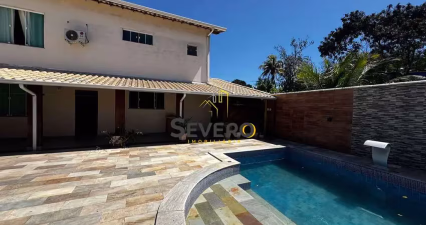 Casa com 4 quartos à venda no Colubande, São Gonçalo 