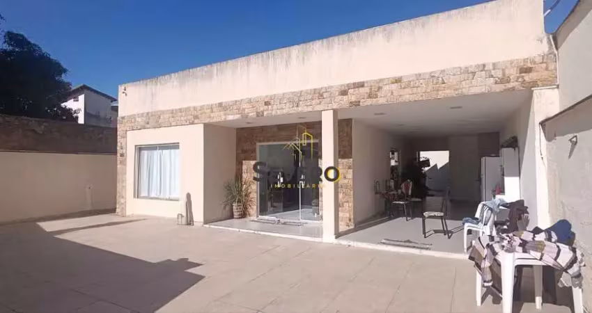 Casa com 2 quartos à venda no Colubande, São Gonçalo 