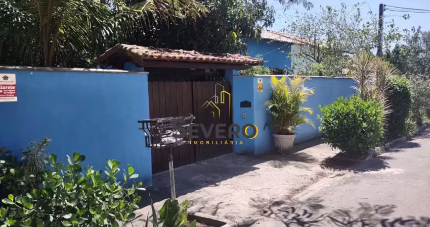 Casa à venda no bairro jardim atlântico central (itaipuaçu) - maricá/rj