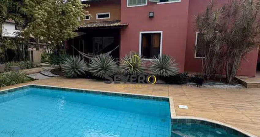 Casa com 4 quartos à venda na Serra Grande, Niterói 