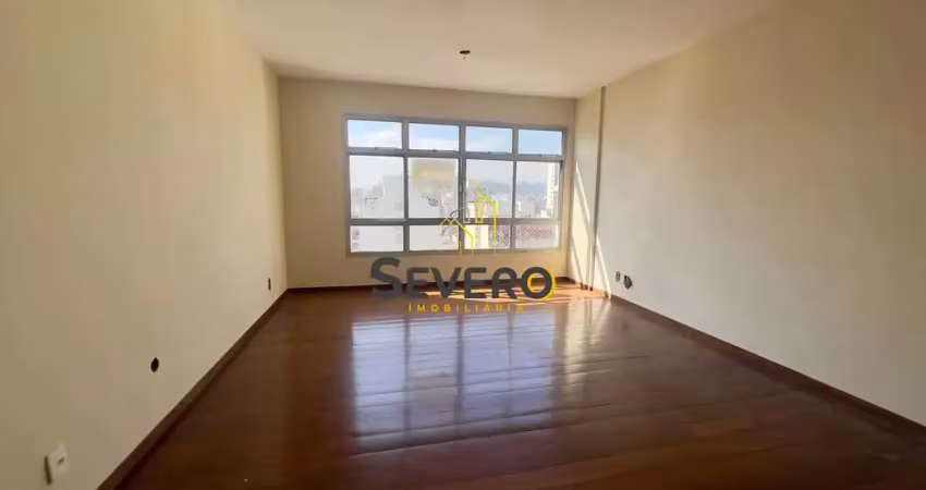 Condomínio presidente backer - apartamento à venda no bairro icaraí - niterói/rj