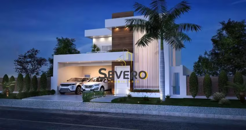 Alphaville - maricá 1 - casa à venda no bairro inoã (inoã) - maricá/rj