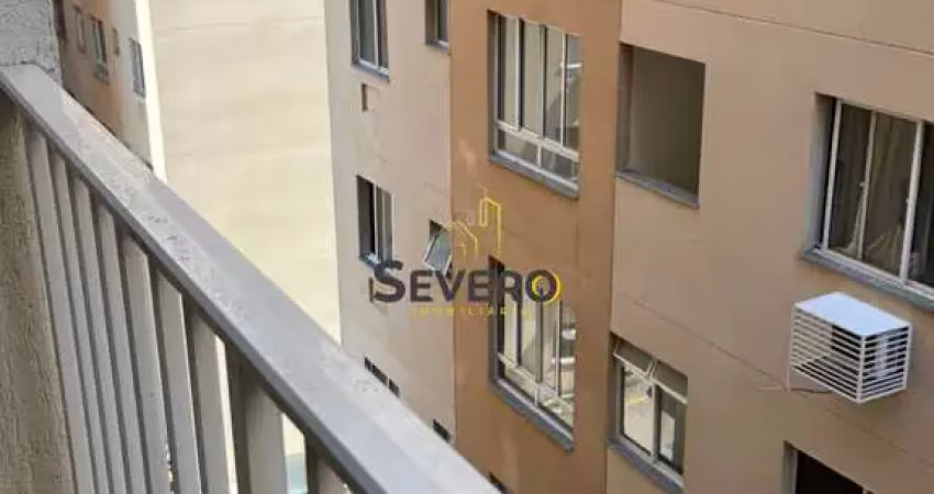 Bouganville - apartamento em pacheco, são gonçalo/rj
