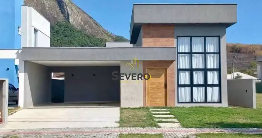 Terras alphaville 2 - casa à venda no bairro inoã (inoã) - maricá/rj