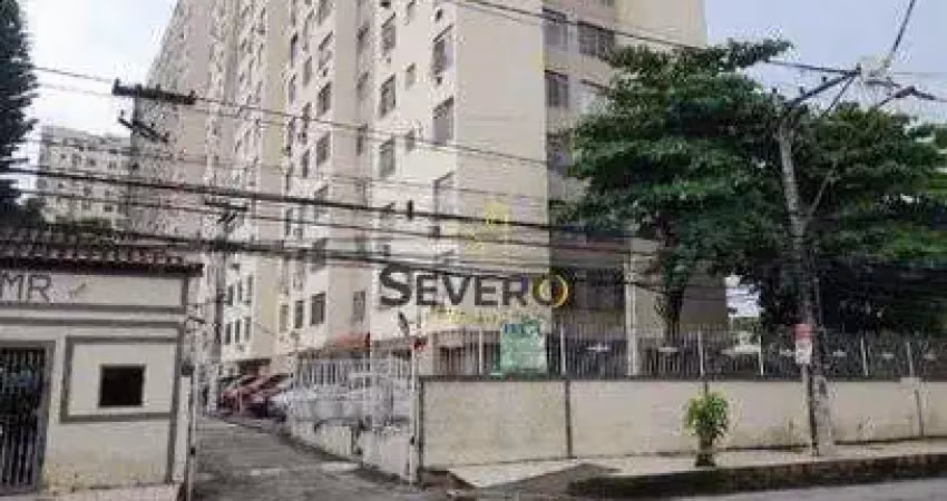 Condomínio parque maria rita - apartamento 2 quartos - condomínio parque maria rita - porto novo