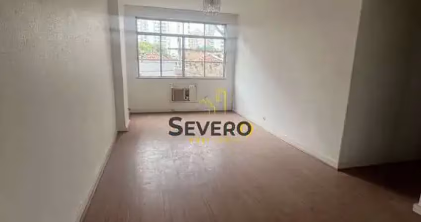 Condado de luxemburgo - apartamento à venda no bairro icaraí - niterói/rj