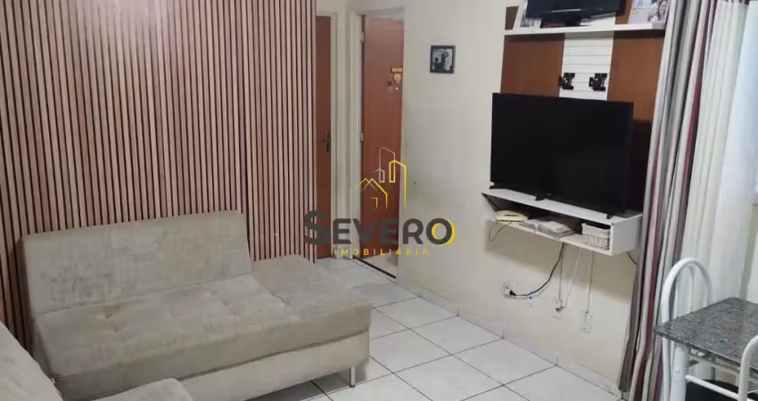 Belavitta residencial - apartamento 02 quartos e vaga no barro vermelho