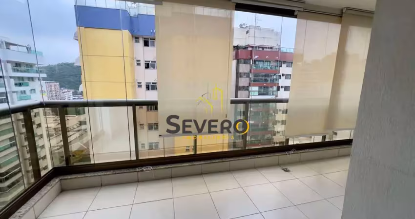 Cabernet - apartamento à venda no bairro icaraí - niterói/rj